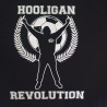 Camiseta Hooligan Revolution
