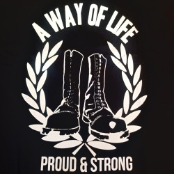 A Way of Life T-Shirt