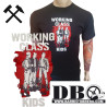 Camiseta Working Class kids