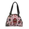 Bolso Tattoo rosa