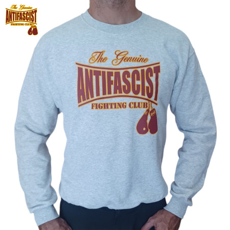 Antifascist Fighting Club Sweatshirt