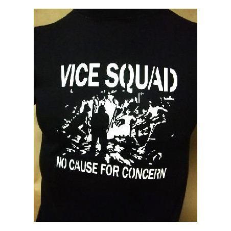 Vice Squad T-shirt