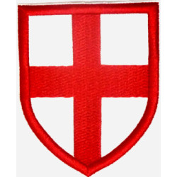 Parche Creu Sant Jordi