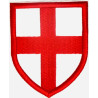 Creu Sant Jordi Patch