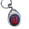 Llavero Oi!