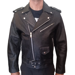 Crusade Leather Classic...