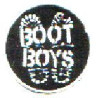 Parche Boot Boys