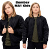 Bomber MA1 children's size