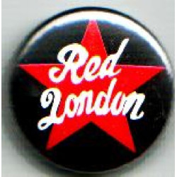 Chapa Red London