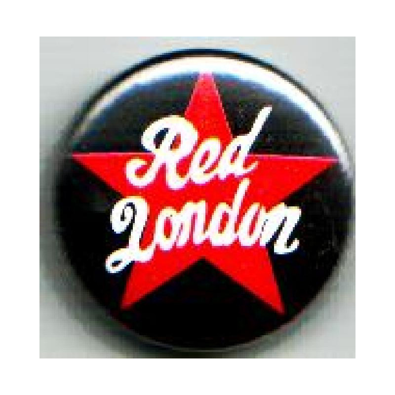 Red London Veneer