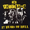 Camiseta The Partisans