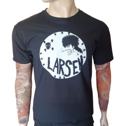 Camiseta Larsen