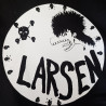 Camiseta Larsen