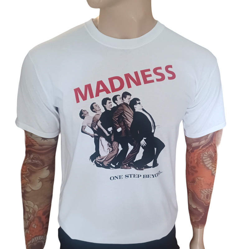 Madness T-shirt