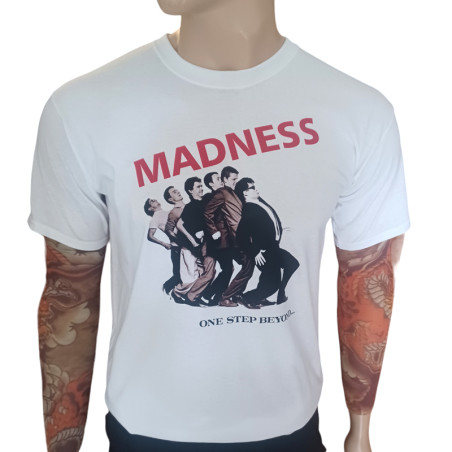 Madness T-shirt