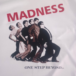 Madness T-shirt