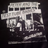 Camiseta Peter and...