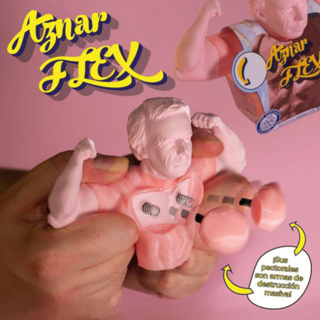 AznarFlex Toy