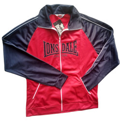 Lonsdale London: Boxing and streetwear with style and exceptional
