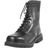 Invader metal toe boots