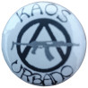 Urban Kaos Badge