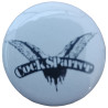 Cock Sparrer Badge