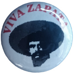 Chapa Viva Zapata