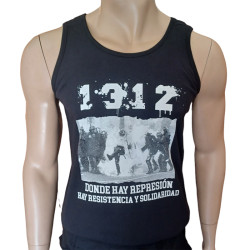 Camiseta tirantes 1312