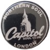 Chapa Capitol Soul Club