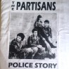 Camiseta The Partisans