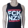 Camiseta tirantes FCK NZS