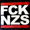 Camiseta tirantes FCK NZS
