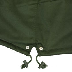 Parka Fishtail de Relco