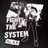 Camiseta Fight the System