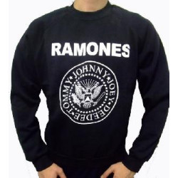 Ramones Sweatshirt
