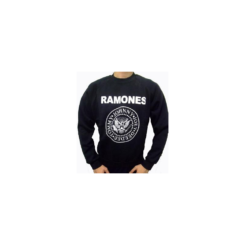 Ramones Sweatshirt