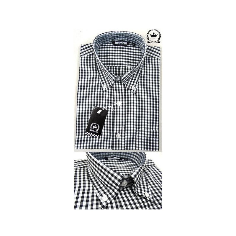 Camisa Button-Down Relco London