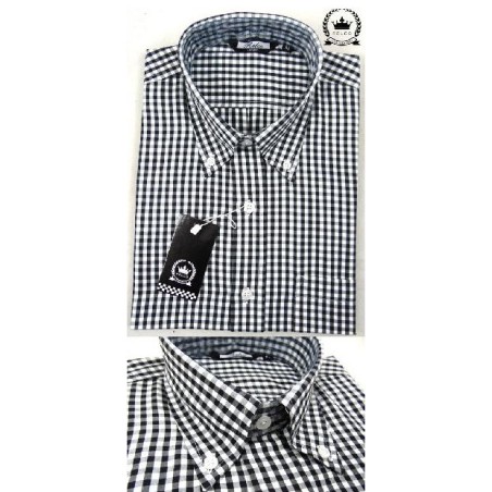 Camisa Button-Down Relco London