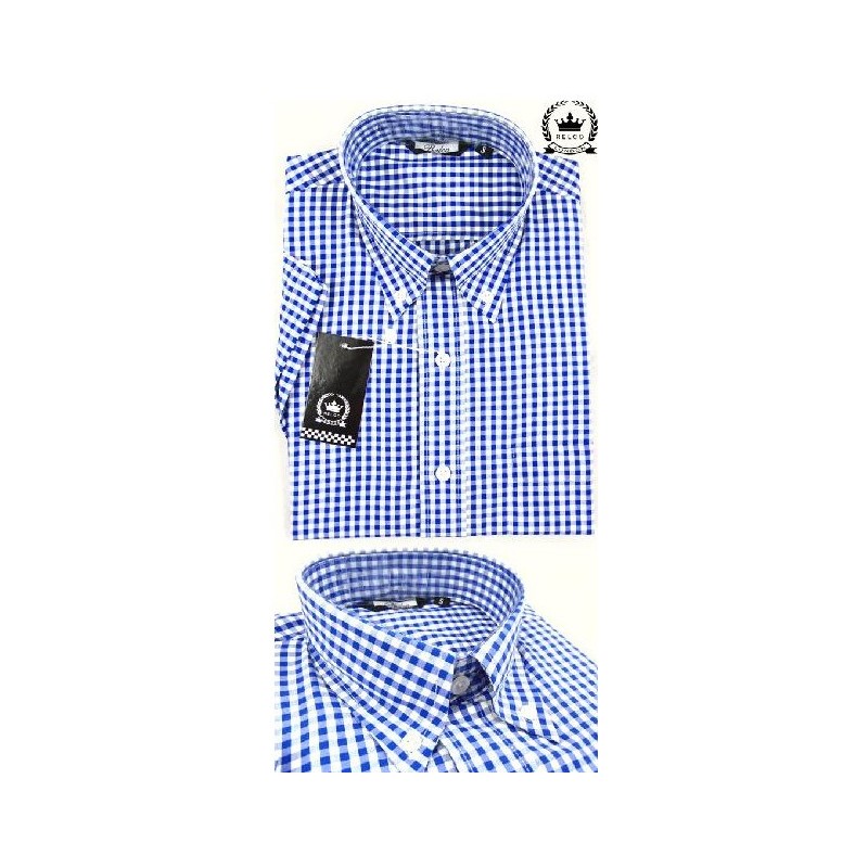 Camisa Button-Down Relco London