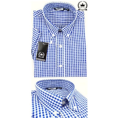 Camisa Button-Down Relco London