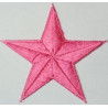 Nautical Star Patch