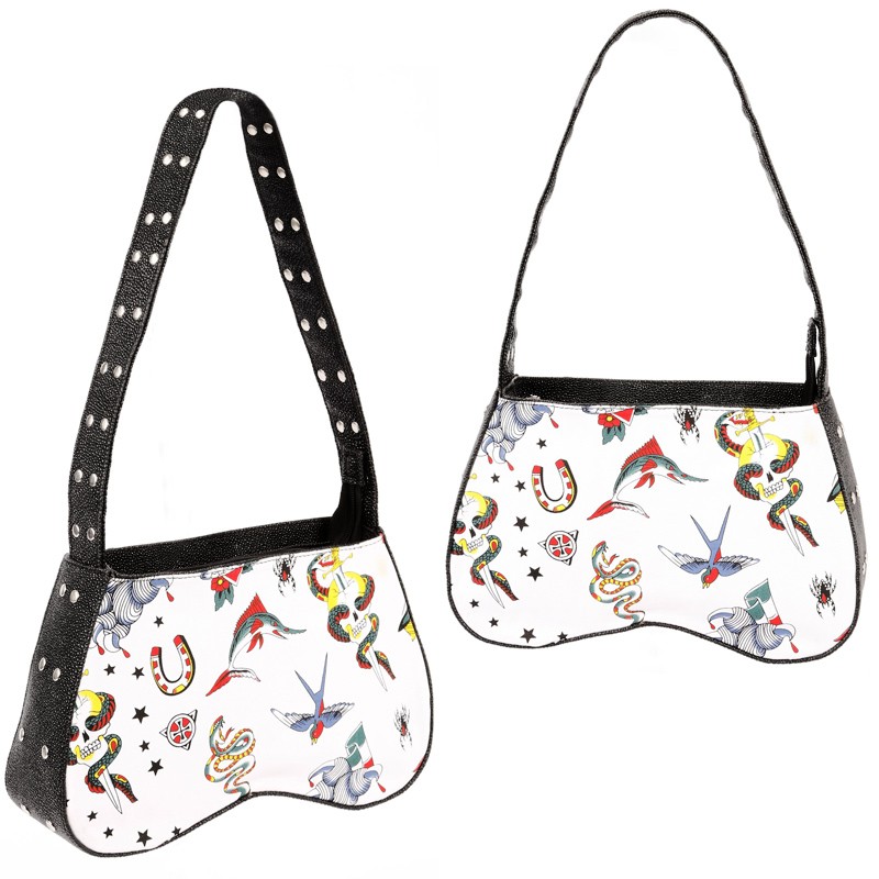 Bolso Tattoo
