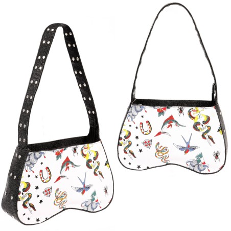 Bolso Tattoo