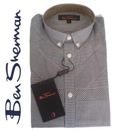 Long sleeve Button-Down shirt