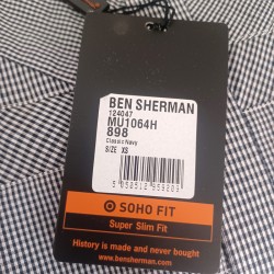 Long sleeve Button-Down shirt