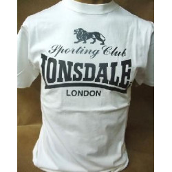 Lonsdale London T-shirt