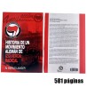 Libro Acción Antifascista