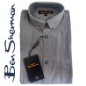 Long Sleeve Shirt B.S. Button-Down