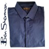 Camisa manga larga B.S. Button-Down