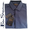 Camisa manga larga B.S. Button-Down